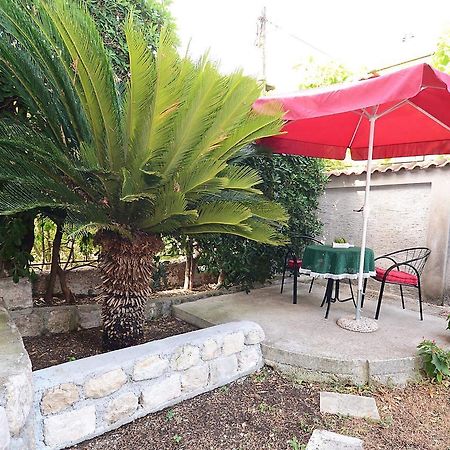 Apartment Garden كوتور المظهر الخارجي الصورة