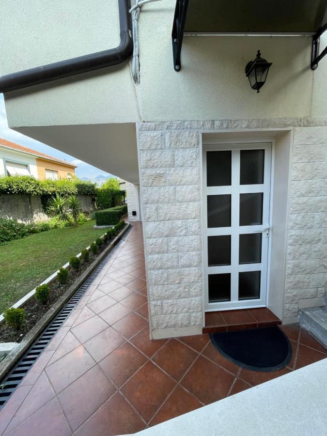 Apartment Garden كوتور المظهر الخارجي الصورة