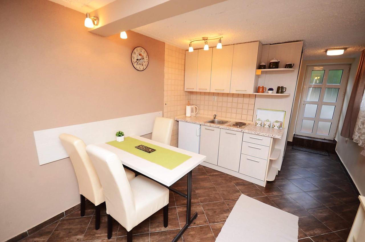 Apartment Garden كوتور المظهر الخارجي الصورة